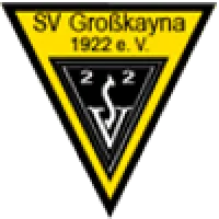 SV Großkayna 1922