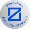 SV Blau-Weiß Zorbau AH 