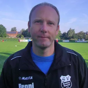 Steffen Benn