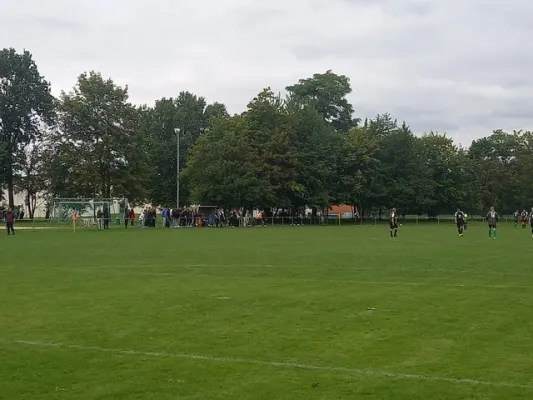 19.09.2021 KSV Lützkendorf vs. SV Meuschau II