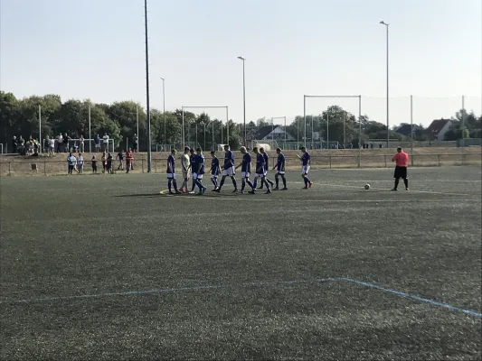 31.08.2019 1. FC Magdeburg II vs. SV Meuschau