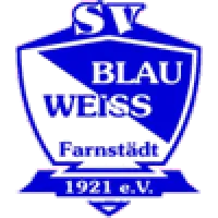 SV Blau-Weiß 1921 Farnstädt III