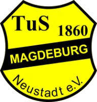 TUS 1860 Magdeburg-Neustadt