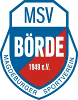 Magdeburger SV Börde