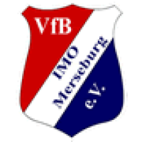 VfB IMO Merseburg II