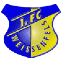 JFV Weißenfels II