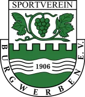 SV Burgwerben 1906