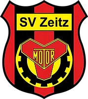 SV Motor Zeitz