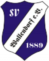 SV Wallendorf 1889 II