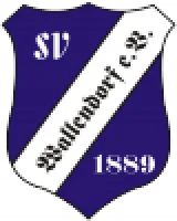 SV Wallendorf 1889