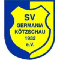 SV Germania Kötzschau 1932