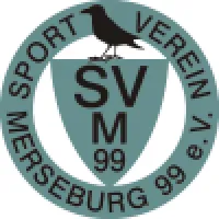 SV Merseburg 99 II