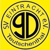 SV Eintracht 90 Teutschenthal