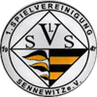 1. SV Sennewitz