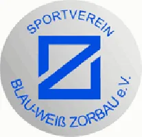 SV Blau-Weiß Zorbau