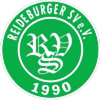 Reideburger SV 1990