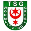 TSG Wörmlitz-Böllberg