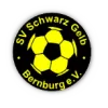 SV Schwarz-Gelb Bernburg