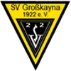 SV Großkayna 1922