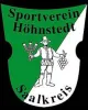 SV Höhnstedt