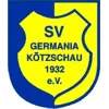 Germania Kötzschau II