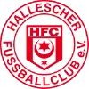 Hallescher FC II