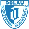 SV Blau-Weiß Dölau