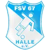 FSV 67 Halle AH 
