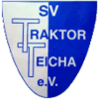 SV Traktor Teicha II