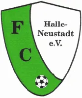 FC Halle-Neustadt II