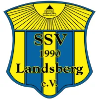 SSV 90 Landsberg II