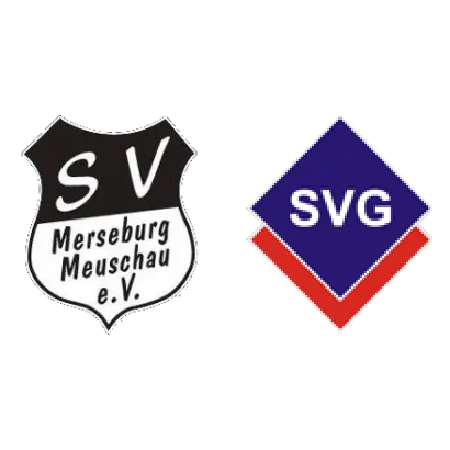 (C) SV Meuschau <span class="nowrap bold mx-1">1 : 3</span> SV Großgräfendorf
