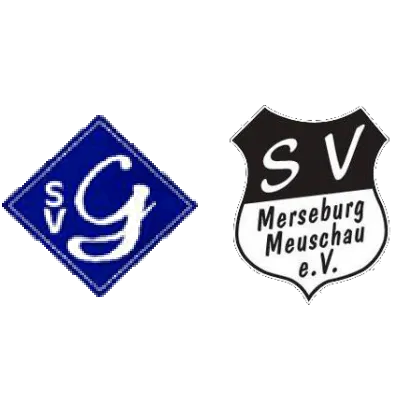 (2M) BW Günthersdorf <span class="nowrap bold mx-1">10 : 1</span> SV Meuschau II