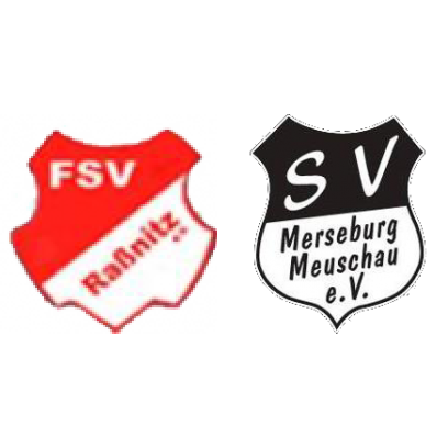 FSV Raßnitz vs. SV Meuschau 1 : 0