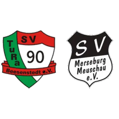 (E2) SV Beesenstedt <span class="nowrap bold mx-1">0 : 5</span> SV Meuschau II