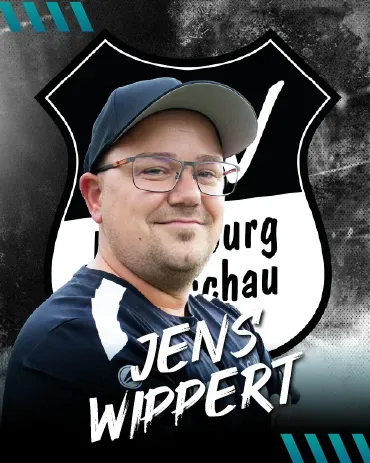 Jens Wippert