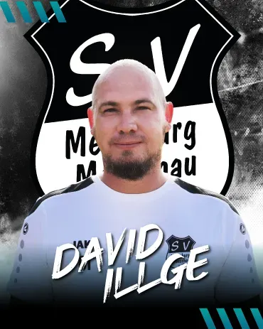 David Illge
