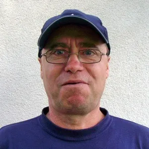 Bernd Koch