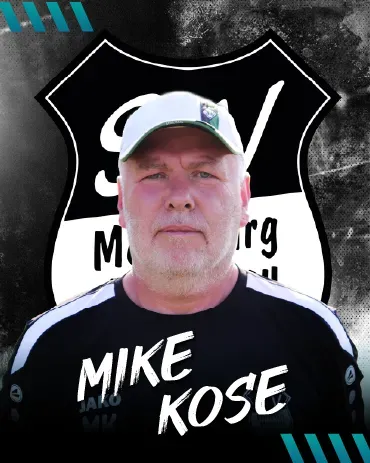Mike Kose