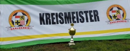Kreismeisterschaftsendrunden E- und D-Jugend