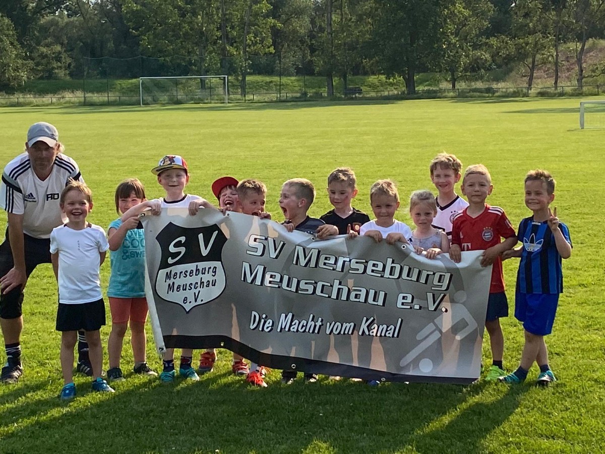 Mannschaftsmeldungen Nachwuchs