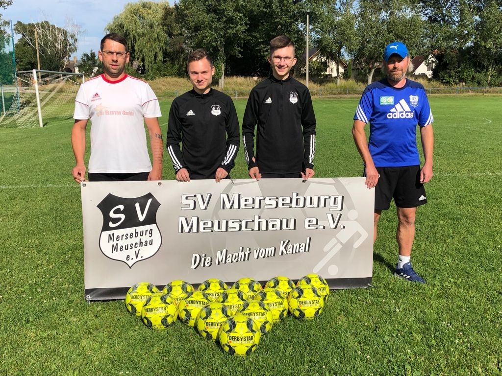 Fußballferiencamp