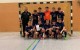 Hallenkreismeister Futsal 2022