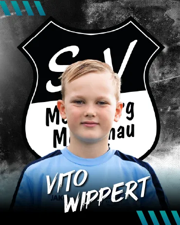 Vito Wippert