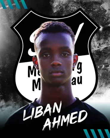Liban Ahmed