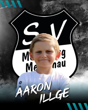 Aaron Illge