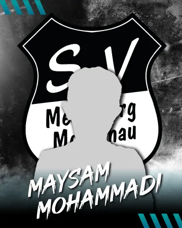Maysam Mohammadi