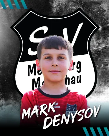 Mark Denysov