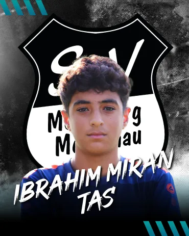 Ibrahim Miran Tas