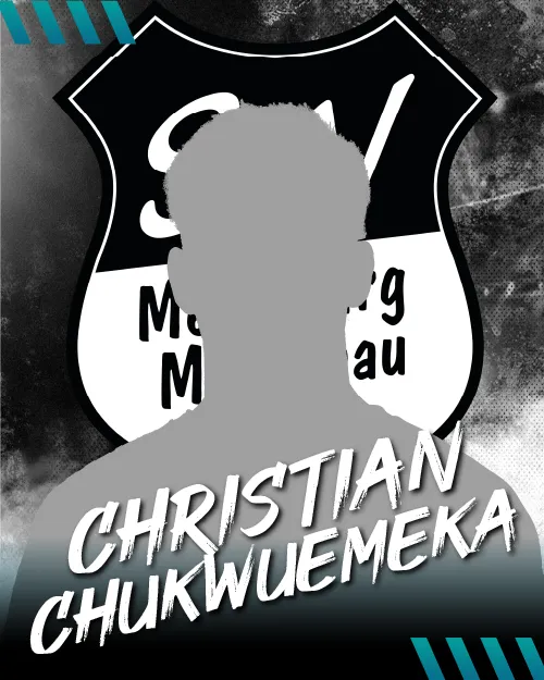 Christian Chukwuemeka